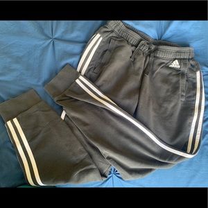 Adidas Sweatpants Jogger